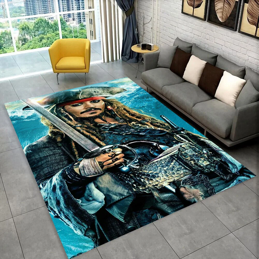 Dywan 2025 New Jack Johnny Dep – Home Decor Online Free recenzja i cena