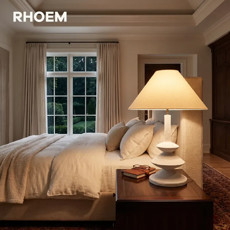 Lampa ścienna RHOEM Pesaro do  – Home Decor Lighting recenzja i cena