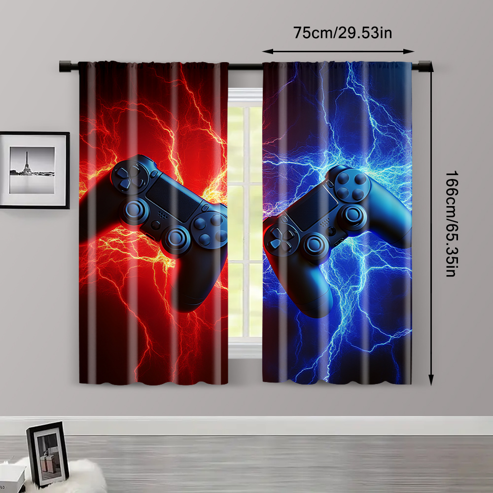 2 szt. Dekoracja pokoju gracza – Home Decor Youtube Videos recenzja i cena