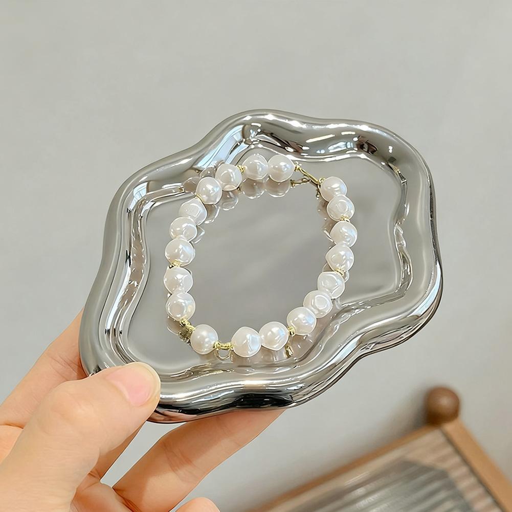 Taca na biżuterię do dekoracji – Ceramic Trinket Dish recenzja i cena