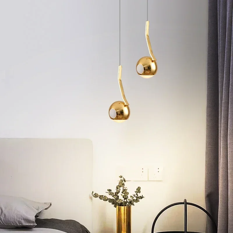 Projektant kreatywny LED stół  – Hanging Moon Lamp recenzja i cena