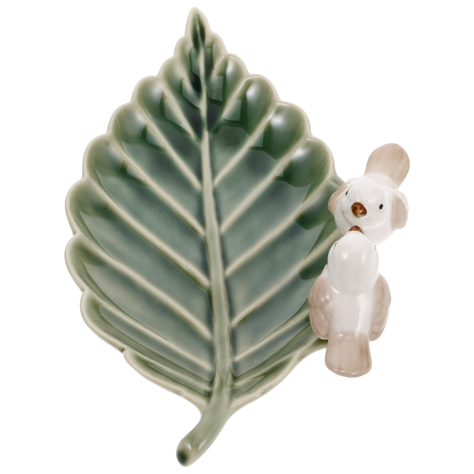 Urocza ceramiczna miseczka w k – Ceramic Trinket Dish recenzja i cena