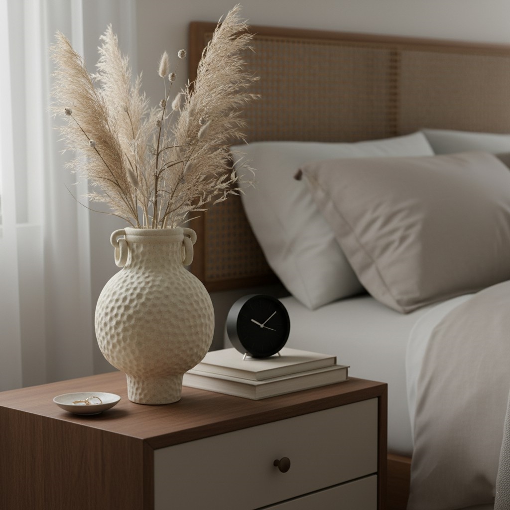 Kapiron Nordic ceramika wazon  – Home Decor Center recenzja i cena