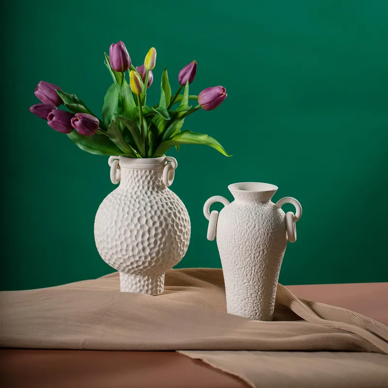 Kapiron Nordic ceramika wazon  – Home Decor Center recenzja i cena