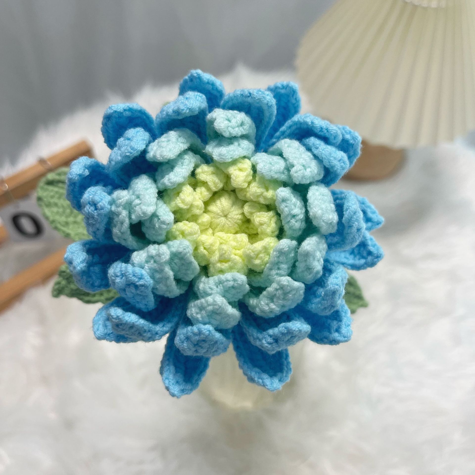 Gotowe produkty z dali, ręczni – Yarn Home Decor recenzja i cena