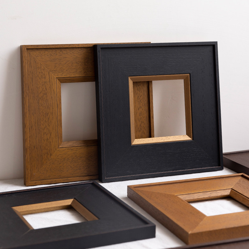 Ręcznie robione ramki na zdjęc – Bamboo Photo Frame recenzja i cena