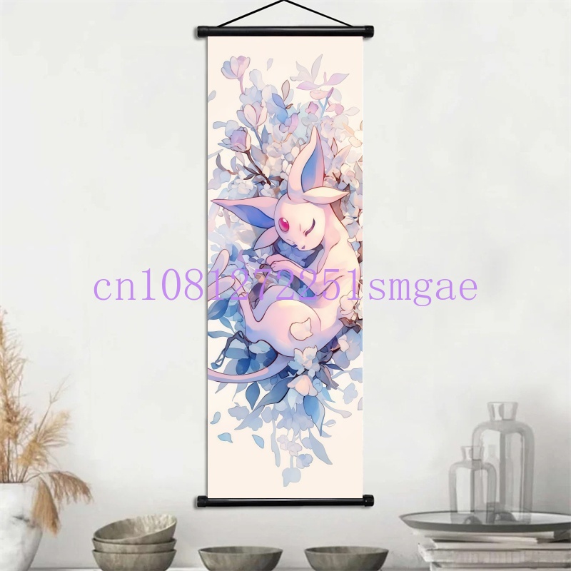 Drukowane plakaty Anime, grafi – Home Decor Painting recenzja i cena
