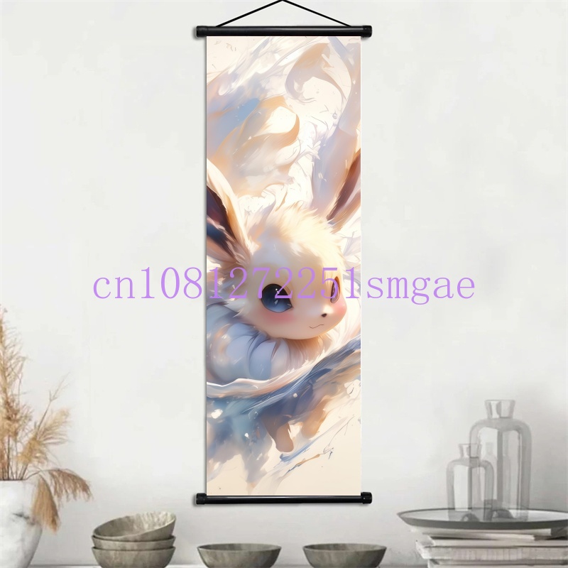 Drukowane plakaty Anime, grafi – Home Decor Painting recenzja i cena