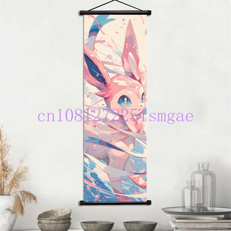 Drukowane plakaty Anime, grafi – Home Decor Painting recenzja i cena