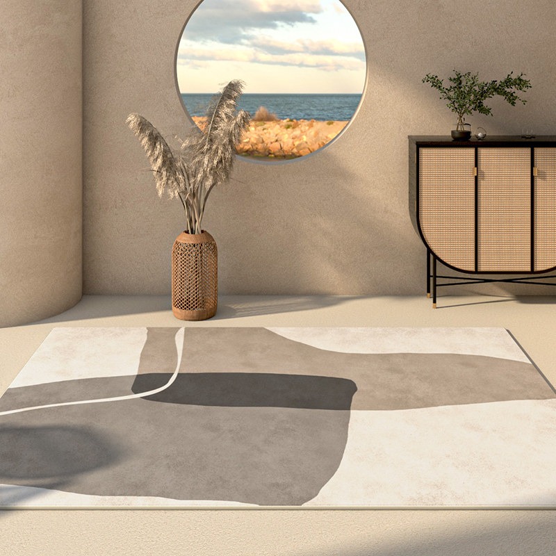 Dywan w stylu Japandi Wabi-sab – Home Decor Game Online recenzja i cena