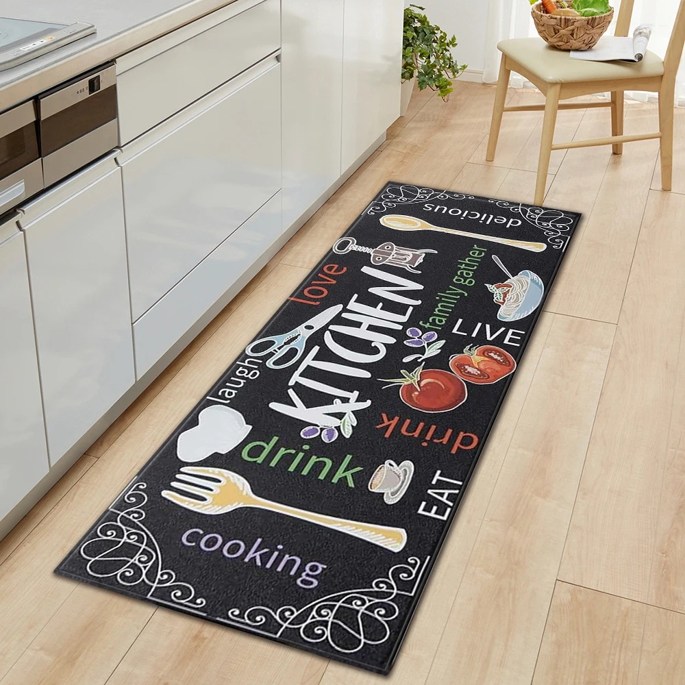 Mata kuchenna antypoślizgowa d – Home Decor Game Online recenzja i cena