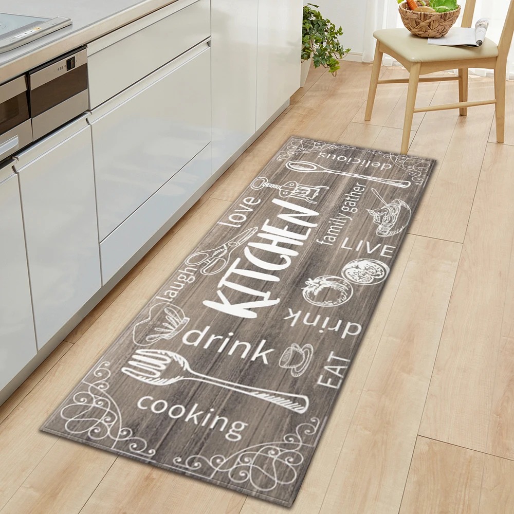 Mata kuchenna antypoślizgowa d – Home Decor Game Online recenzja i cena