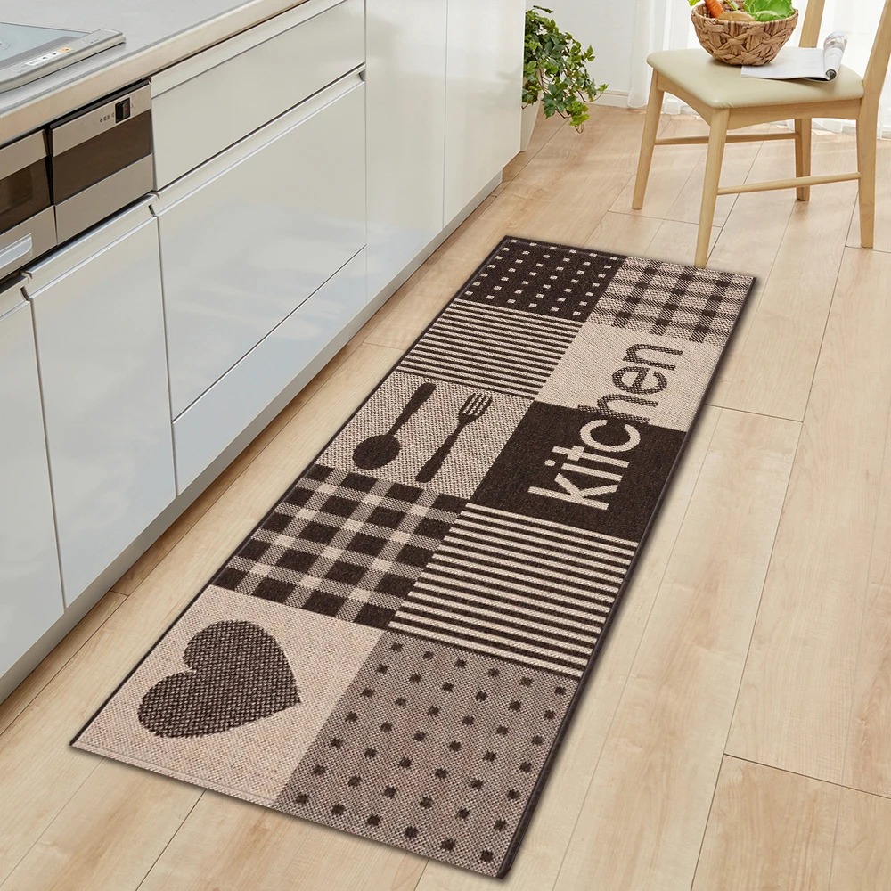 Mata kuchenna antypoślizgowa d – Home Decor Game Online recenzja i cena