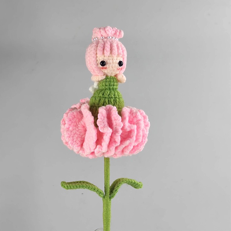 Ręcznie robione szydełkowe goź – Yarn Home Decor recenzja i cena