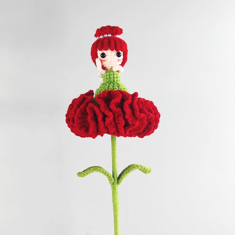 Ręcznie robione szydełkowe goź – Yarn Home Decor recenzja i cena