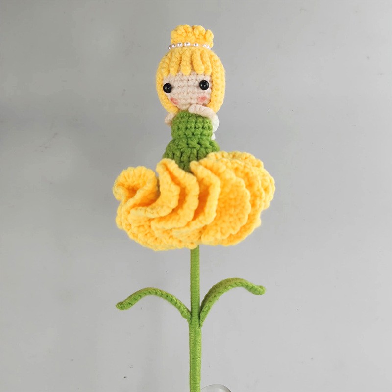 Ręcznie robione szydełkowe goź – Yarn Home Decor recenzja i cena