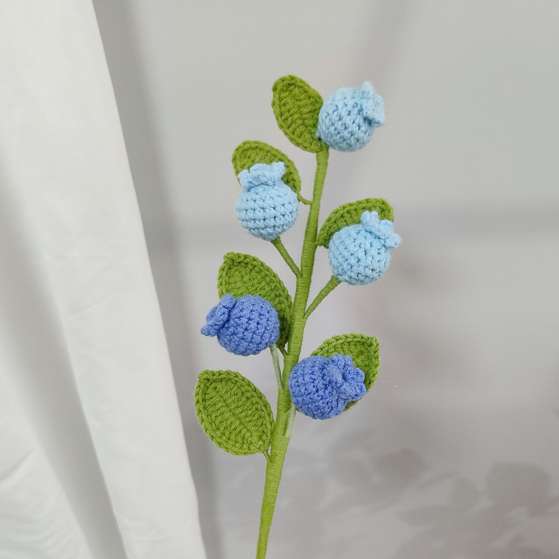 Gotowy, ręcznie robiony, szyde – Yarn Home Decor recenzja i cena