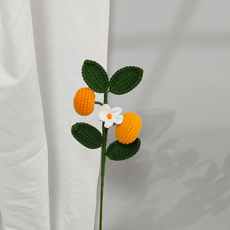 Gotowy, ręcznie robiony, szyde – Yarn Home Decor recenzja i cena