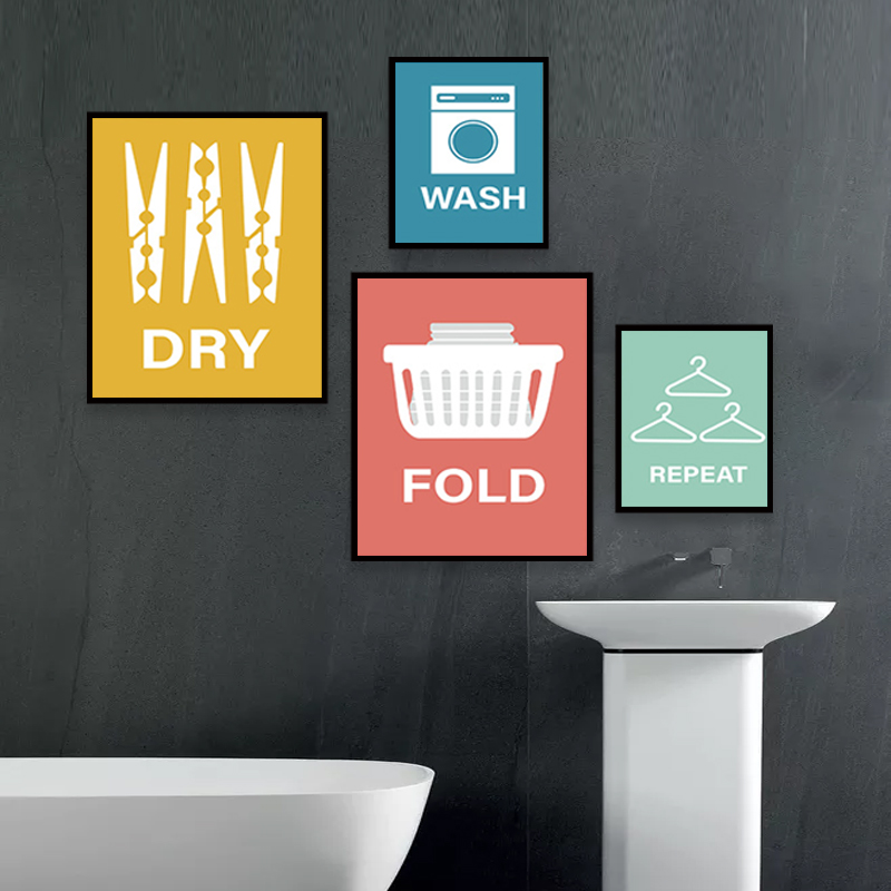 Home Decor Modern Laundry Room – Home Decor Quotes On Wall recenzja i cena