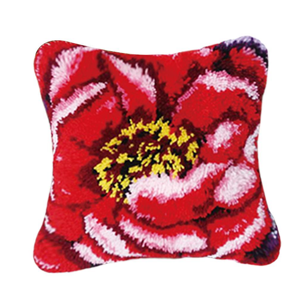 Zestawy do robienia poduszek i – Yarn Home Decor recenzja i cena