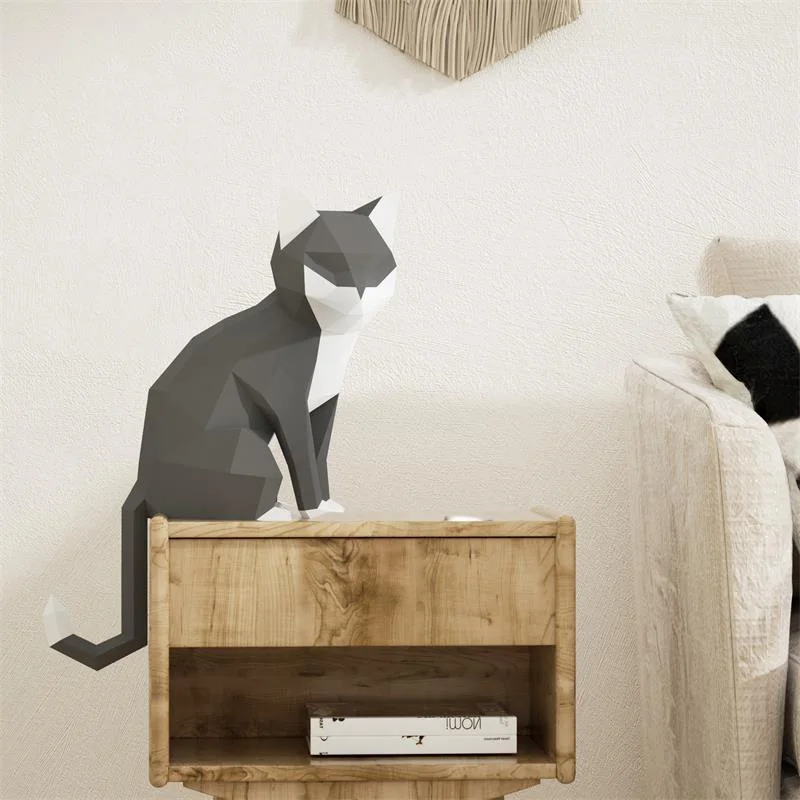 1 Para Zakochanych Kotów Zwier – Home Decor Center recenzja i cena