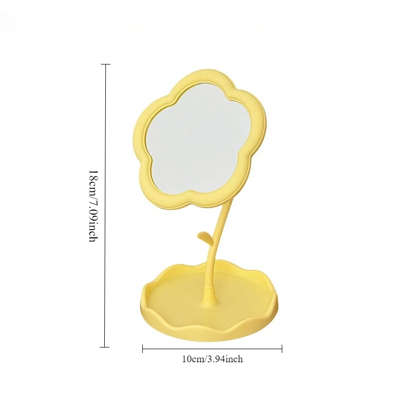 Lustra na biurko z kwiatami, k – Home Decor Online Free recenzja i cena