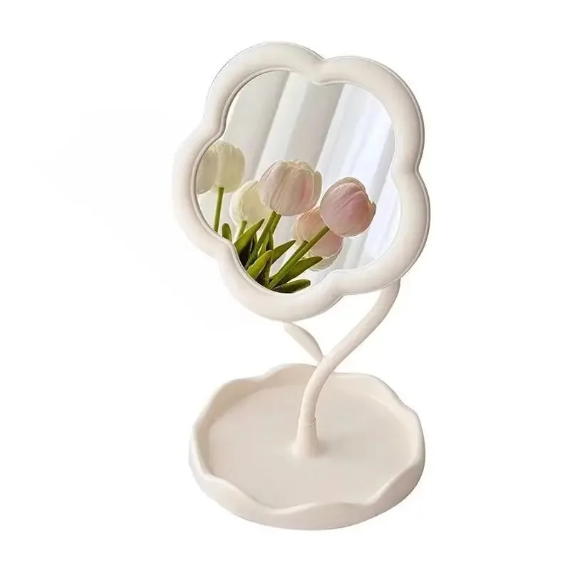 Lustra na biurko z kwiatami, k – Home Decor Online Free recenzja i cena