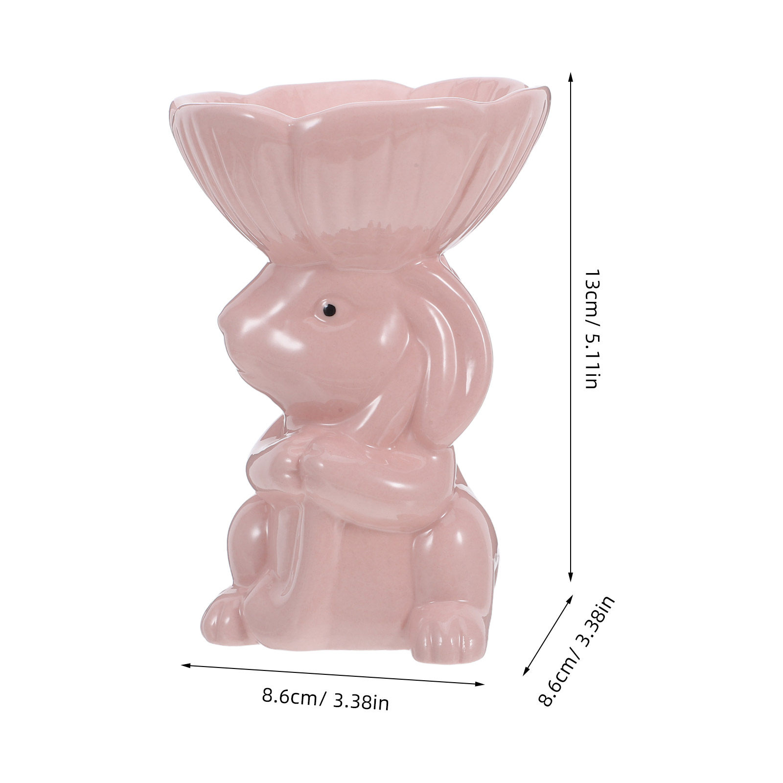 Ceramiczna szkatułka na biżute – Ceramic Trinket Dish recenzja i cena