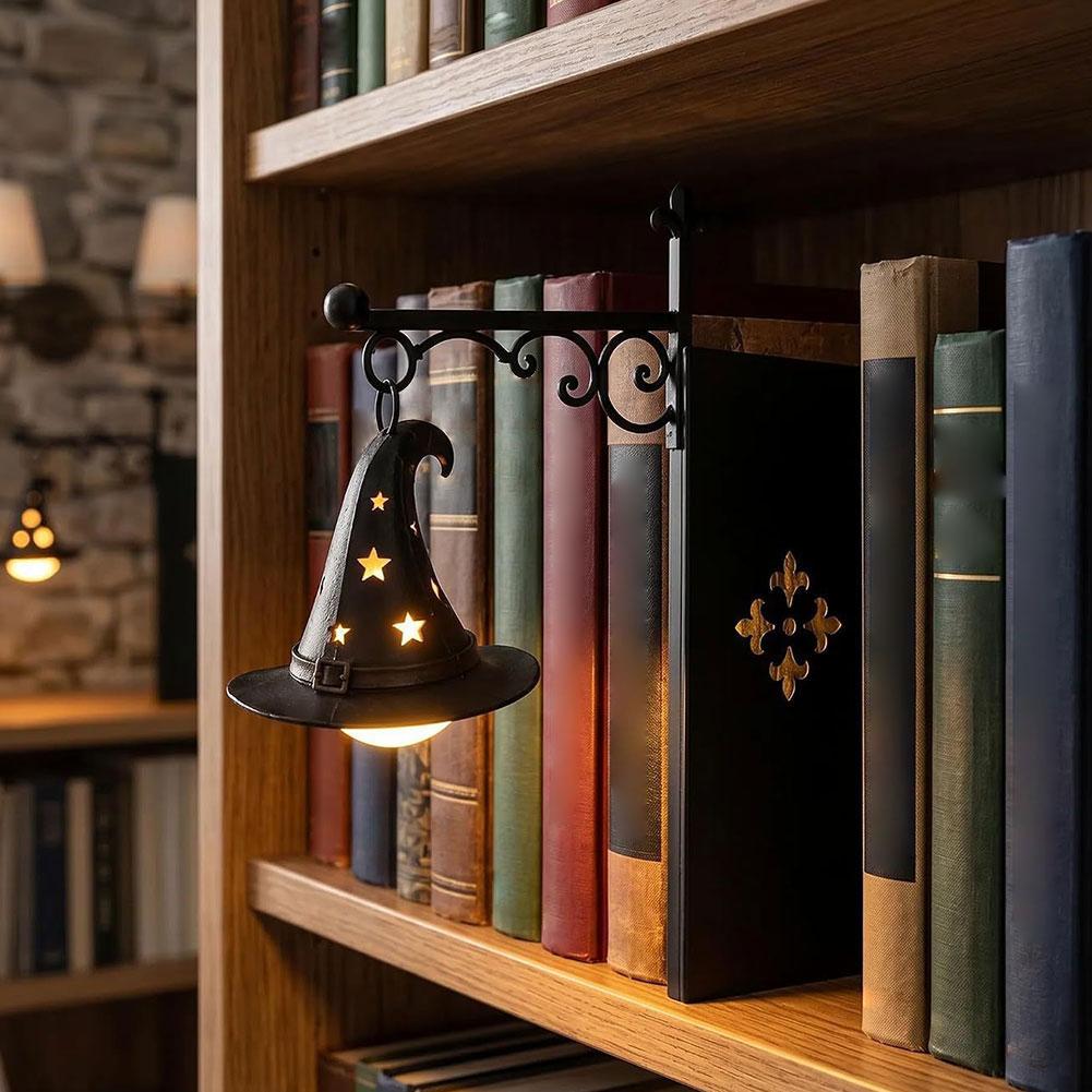 Lampa na półkę w stylu retro g – Home Decor Lighting recenzja i cena