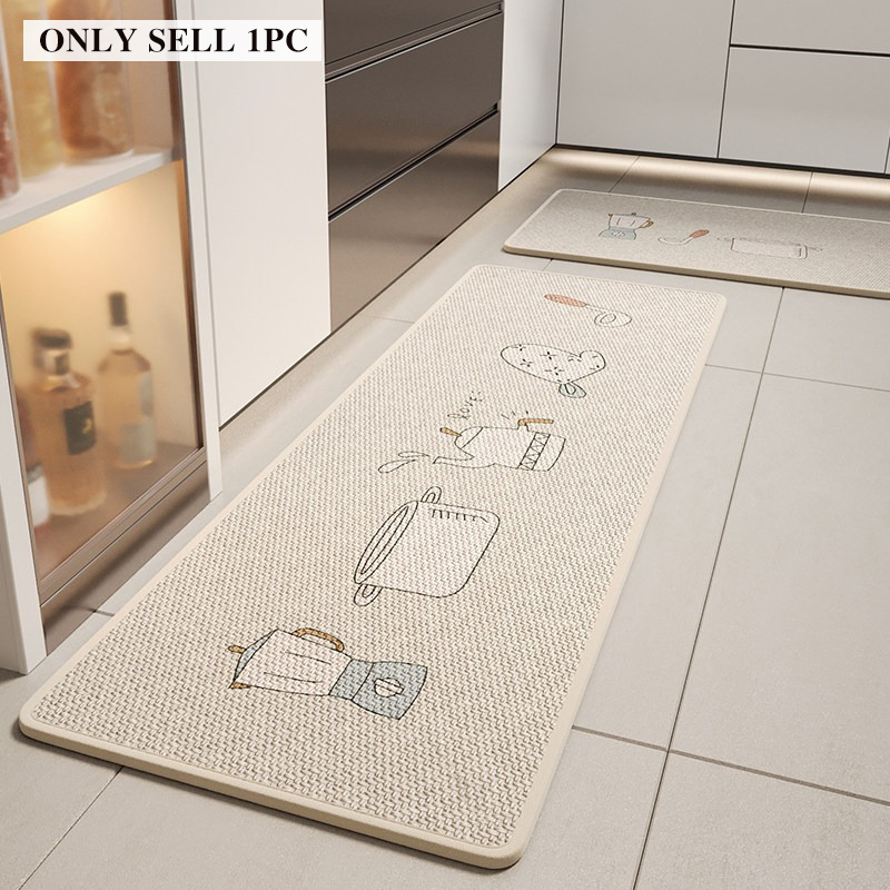 Dywan kuchenny odporny na plam – Home Decor Game Online recenzja i cena