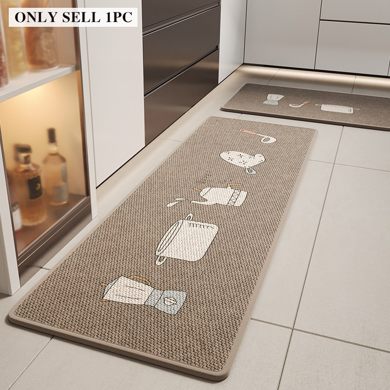Dywan kuchenny odporny na plam – Home Decor Game Online recenzja i cena
