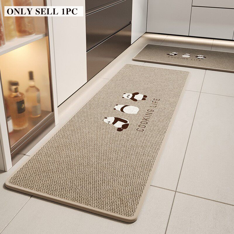 Dywan kuchenny odporny na plam – Home Decor Game Online recenzja i cena